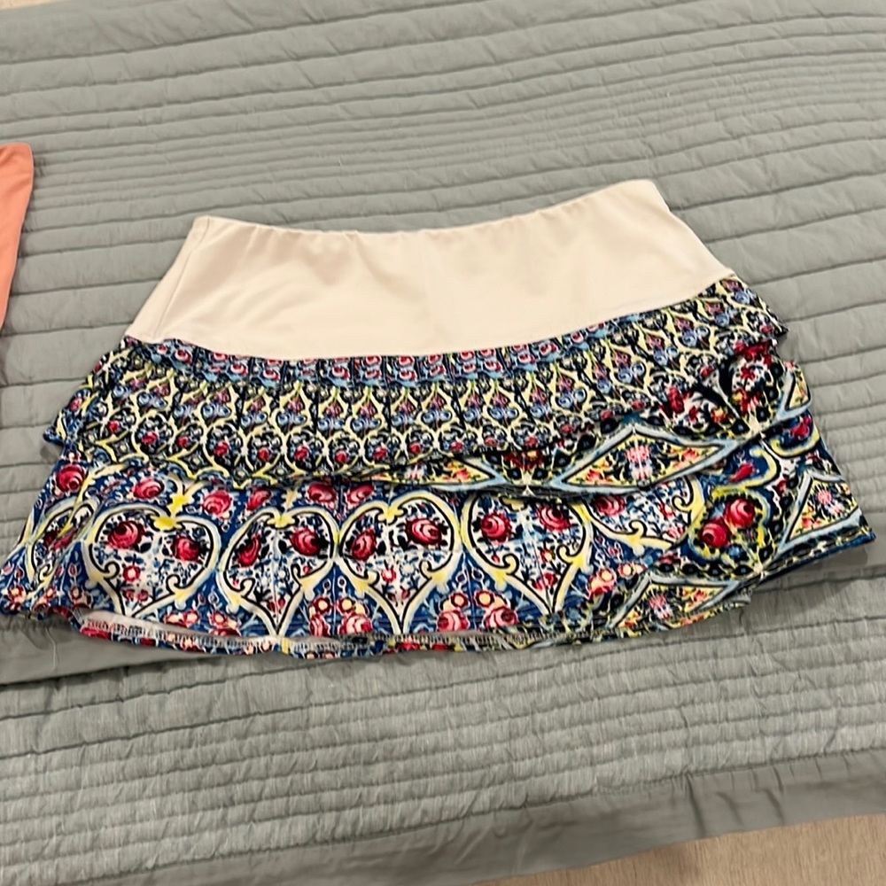 Tennis skort